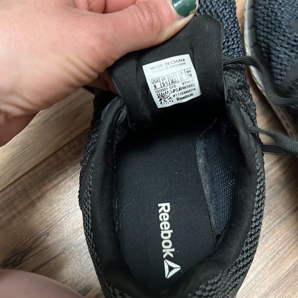 Reebok cross training shoe - Picture 6 of 7